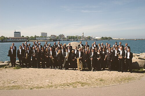 Norddeutsche Philharmonie Rostock